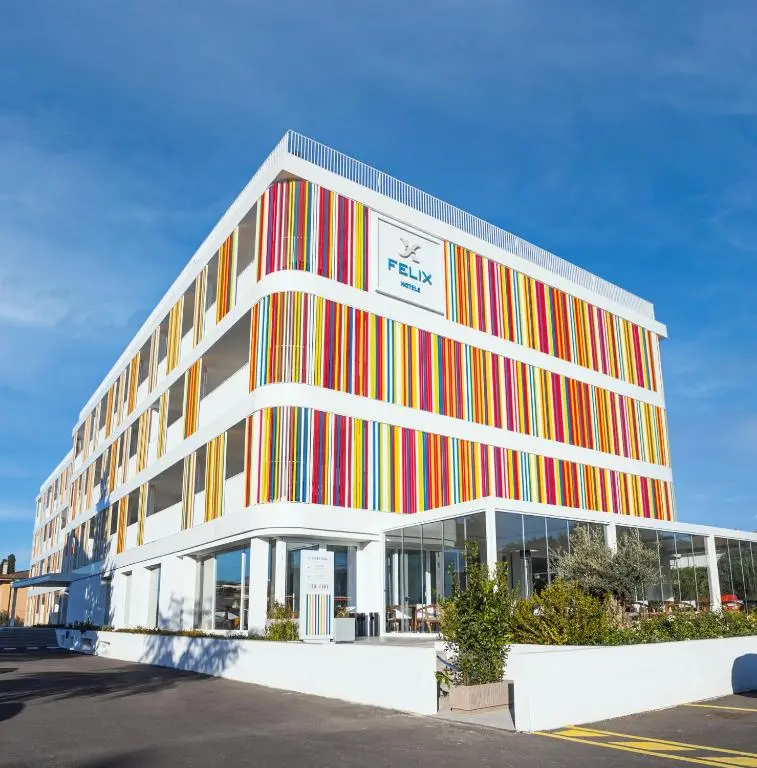 Felix Hotels – Hotel Felix Olbia