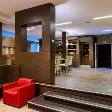 Hotel Villa Delle Rose – Malpensa