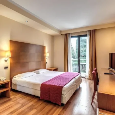 Luna Hotel Lago Maggiore Arona