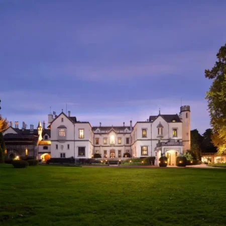 Castello Dal Pozzo Resort Lago Maggiore – Preferred Hotels & Resorts