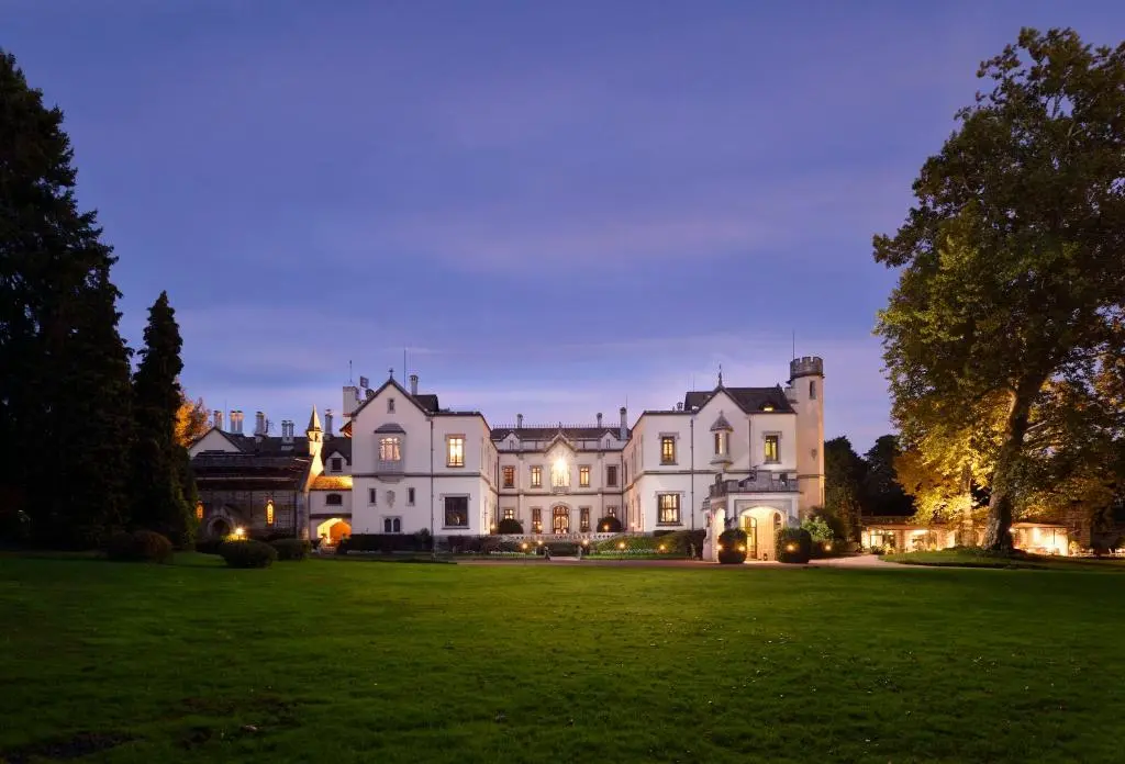 Castello Dal Pozzo Resort Lago Maggiore – Preferred Hotels & Resorts