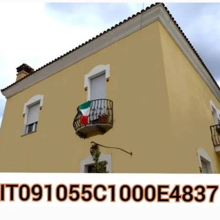 B&B Oliena