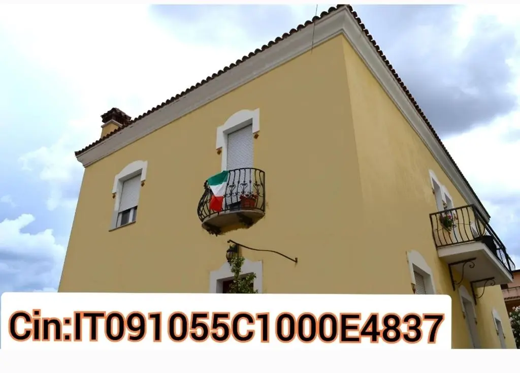 B&B Oliena