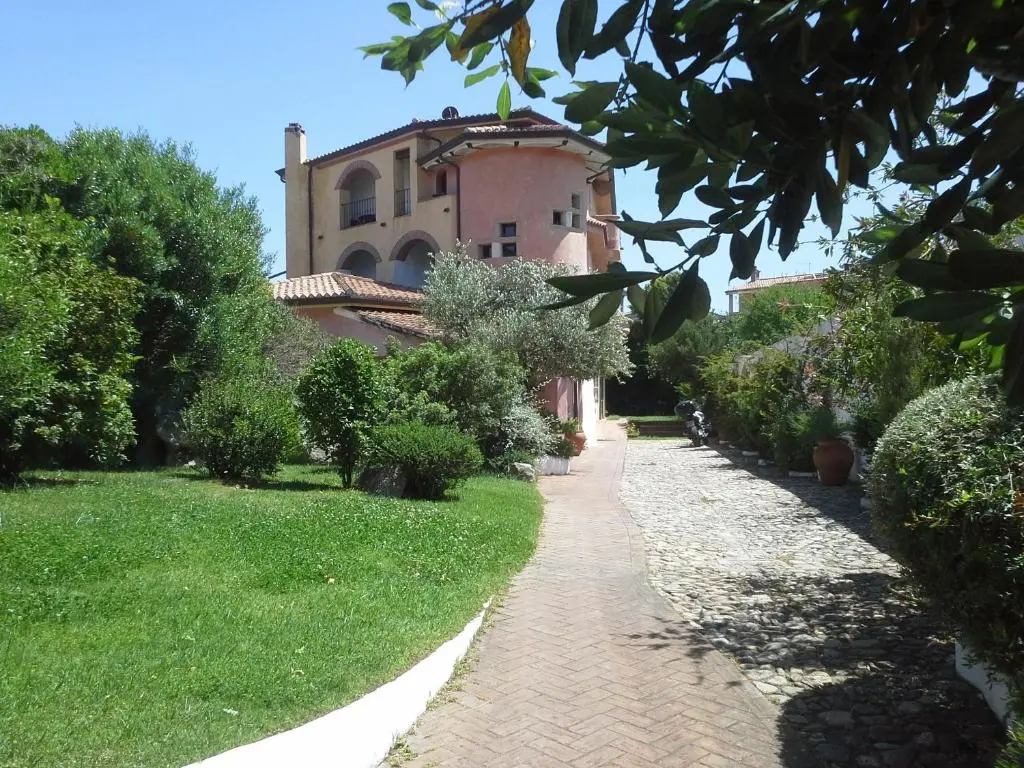 Locanda Tipica Sa Corte