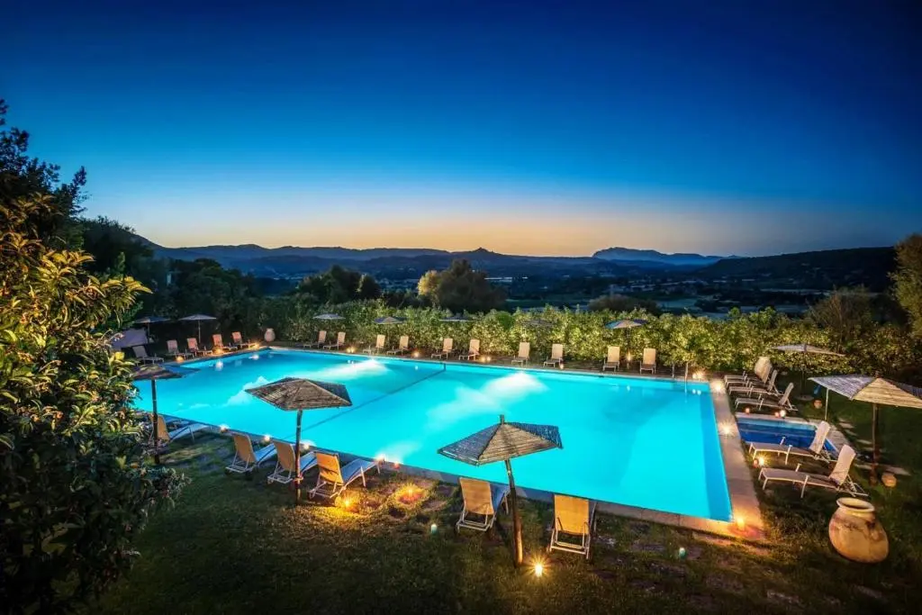 Su Gologone Experience Hotel