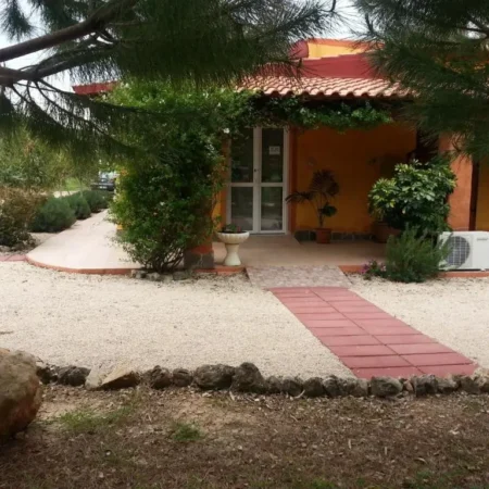 Agriturismo La Barca In Secca