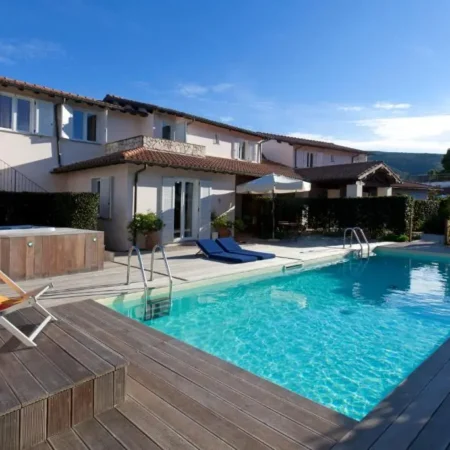 Hotel Villa Smeraldo