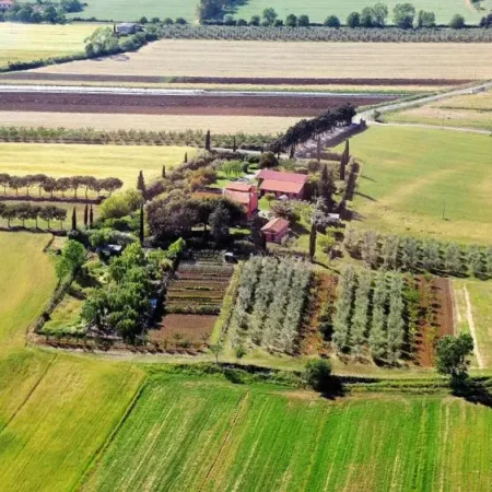 Locanda le Mandriane