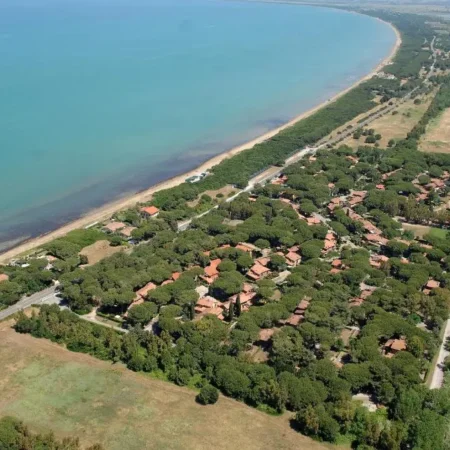 Giannella Appartamenti