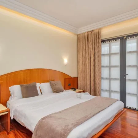 B&B HOTELS Hotel Prestige Ornago