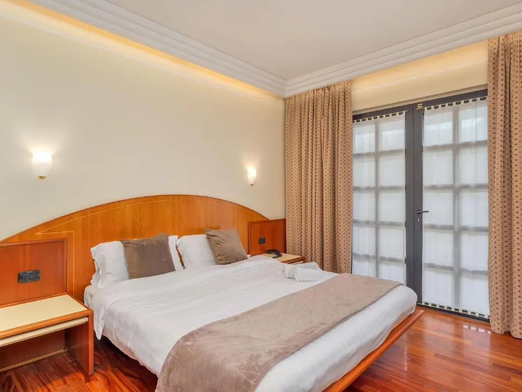 B&B HOTELS Hotel Prestige Ornago