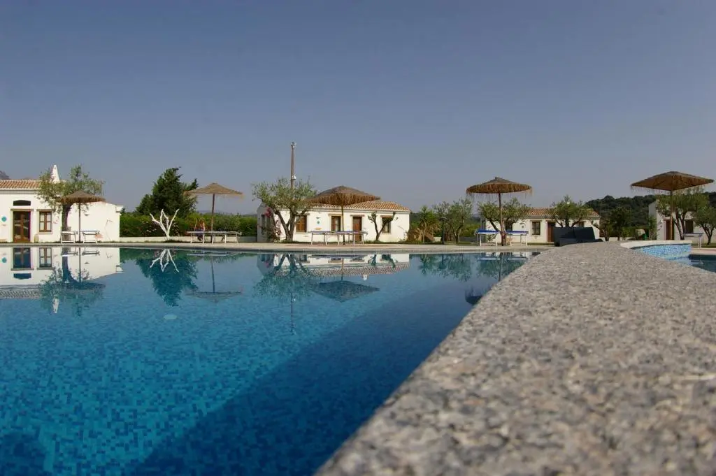 Santa Maria Resort Spa & Wellness