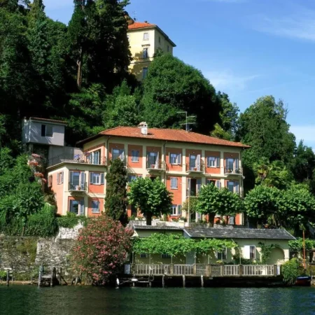 Casa Sul Lago ORTA