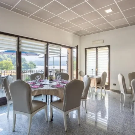 Hotel Fontaine Bleue