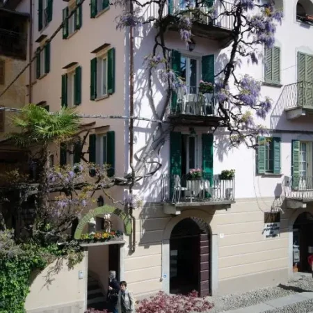 Locanda di Orta