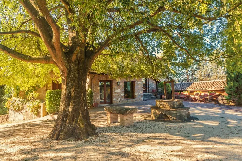 La Locanda Della Chiocciola