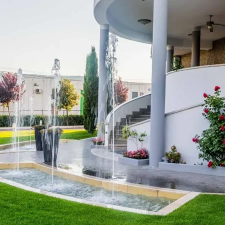 Hotel Aquila