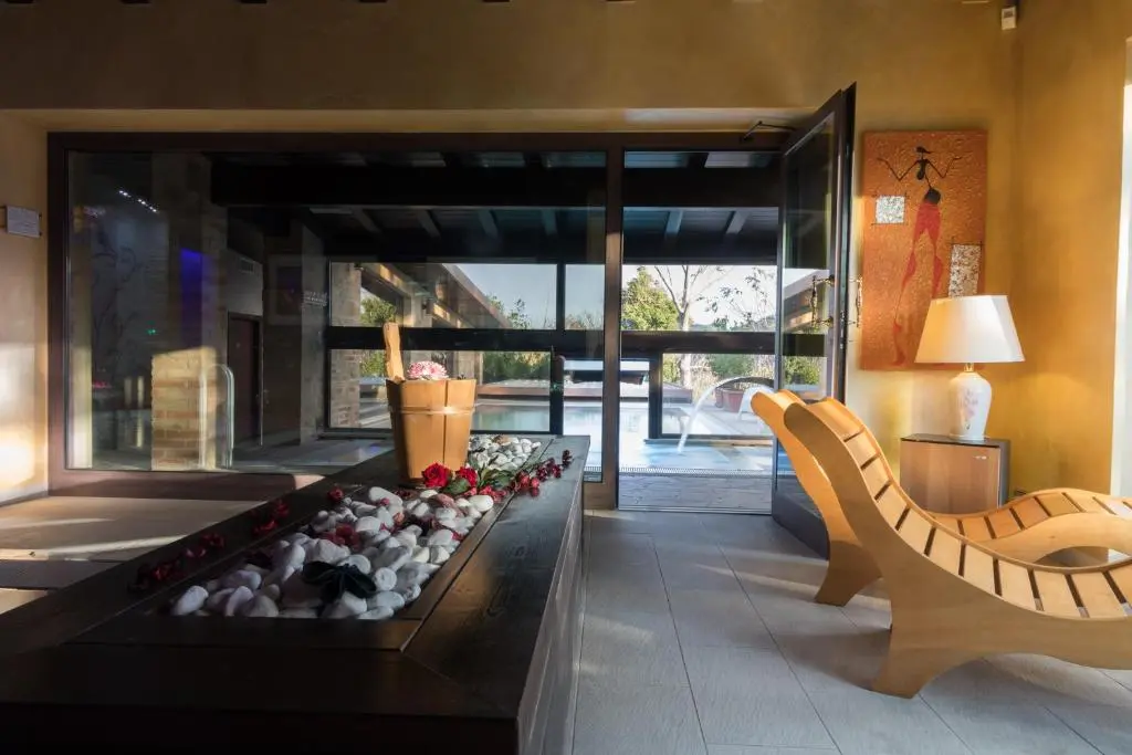 Colle Indaco Wine Resort & Spa