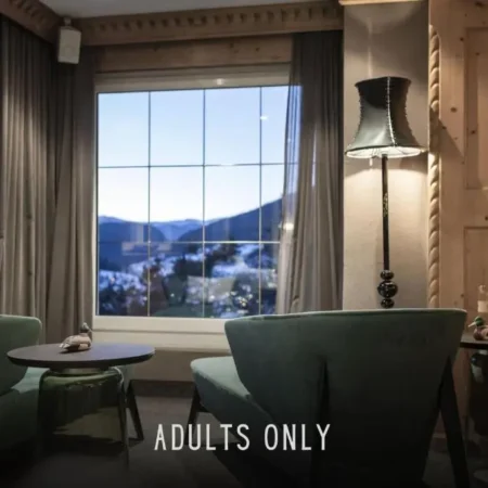 Alpstay – Chalet Hotel Hartmann – Adults Only