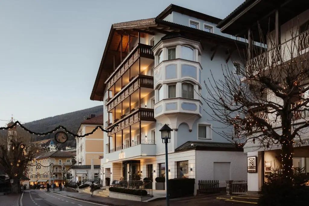 Hotel Genziana