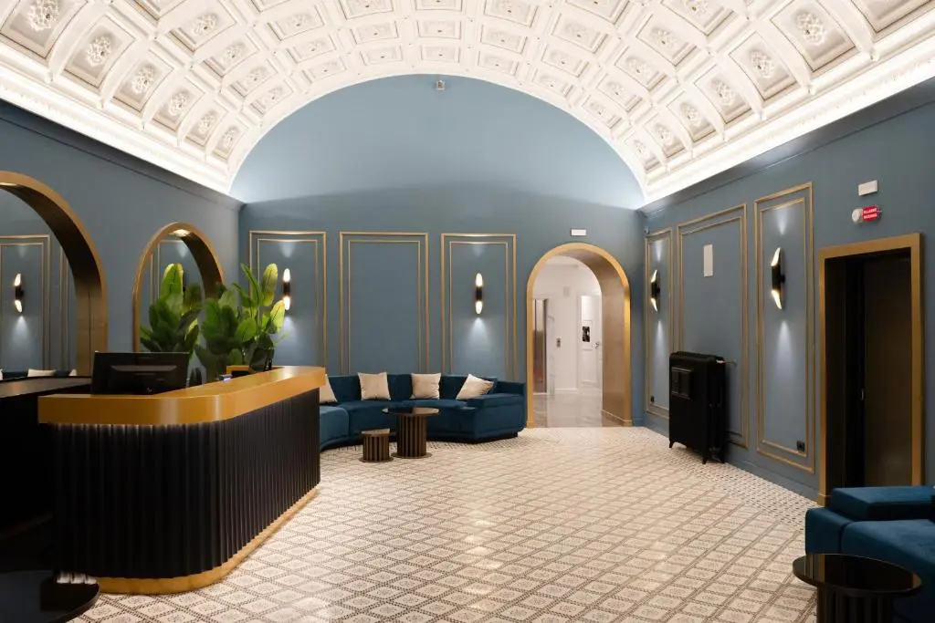 Emme Palace Hotel & Spa