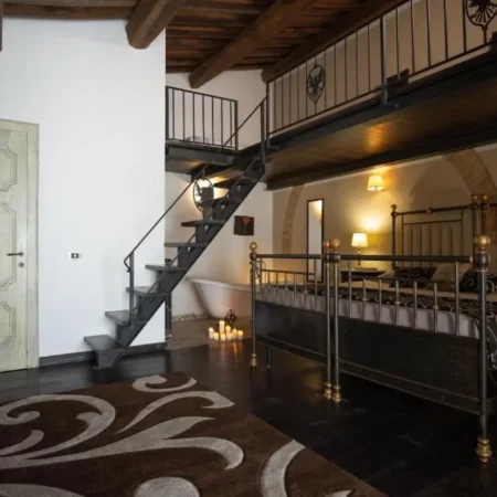 Borgo San Faustino Country Relais and Spa Orvieto