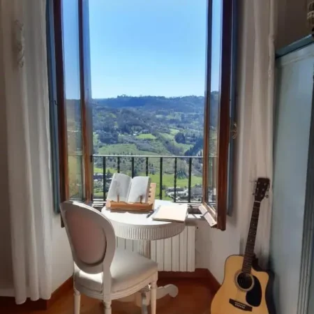 Ripa Medici, camere con vista e parcheggio incluso