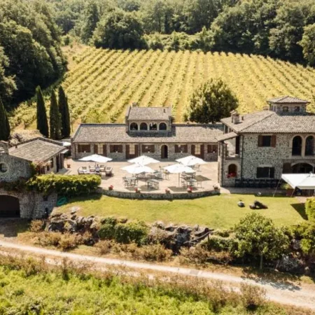 Agriturismo Tenuta Lapone
