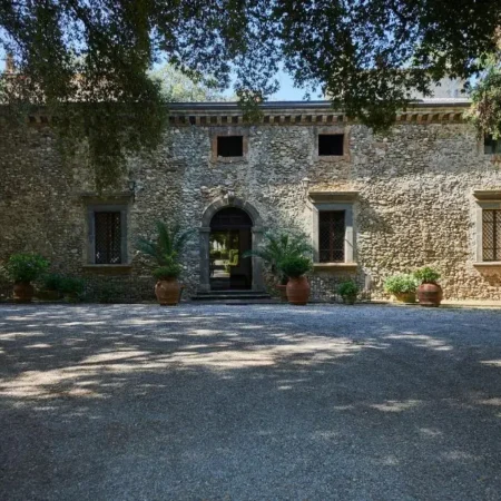 Hotel Villa Ciconia