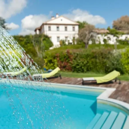 Villa Coralia Agriturismo