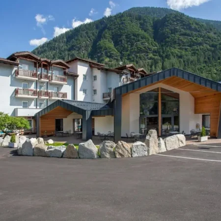Hotel Santoni