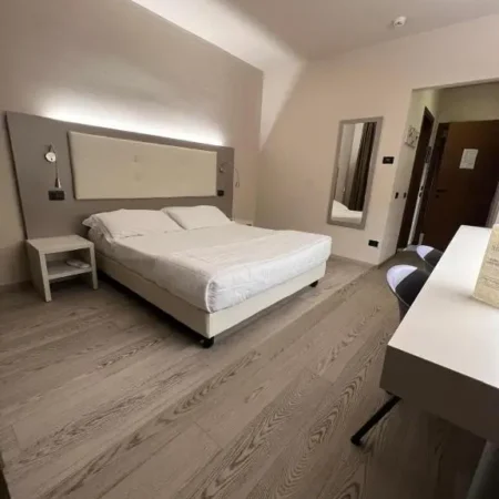 Hotel Motel Europa