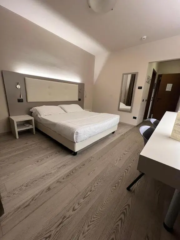 Hotel Motel Europa