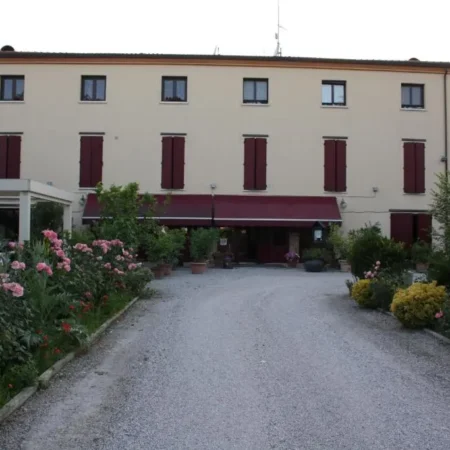 Villa Belfiore