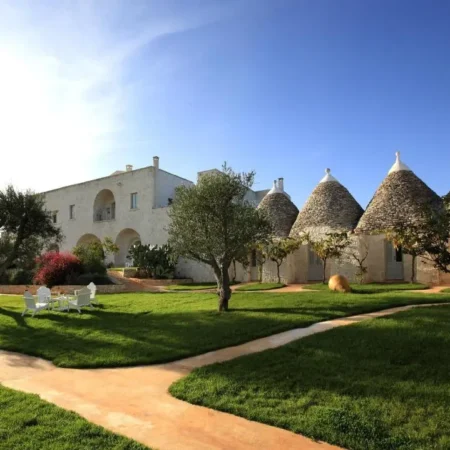 Masseria Cervarolo