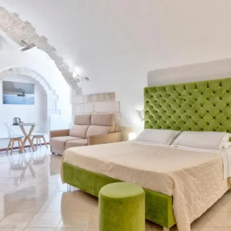 Hotel La Terra