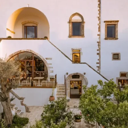 La Sommità Relais & Chateaux