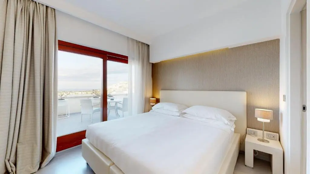 Hotel Monte Sarago