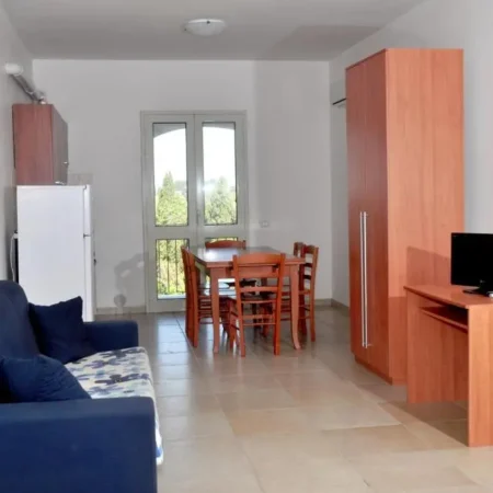 Residence Catona
