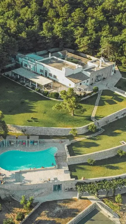 Masseria Panareo