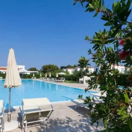 Blu Mare Resort