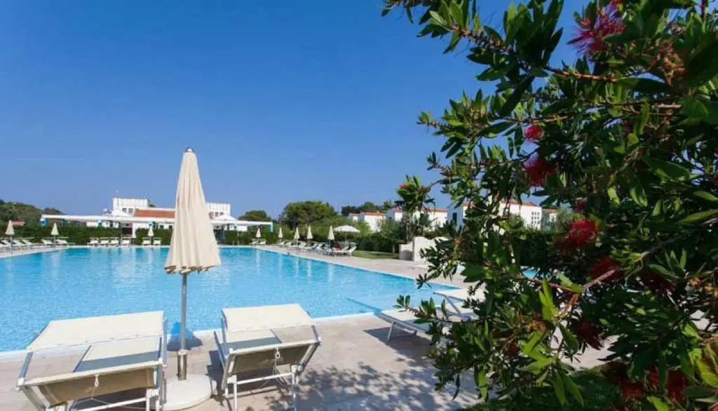 Blu Mare Resort