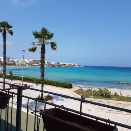 Hotel Profumo Di Mare