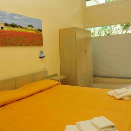 Cala Dei Normanni – Camere sul Lungomare