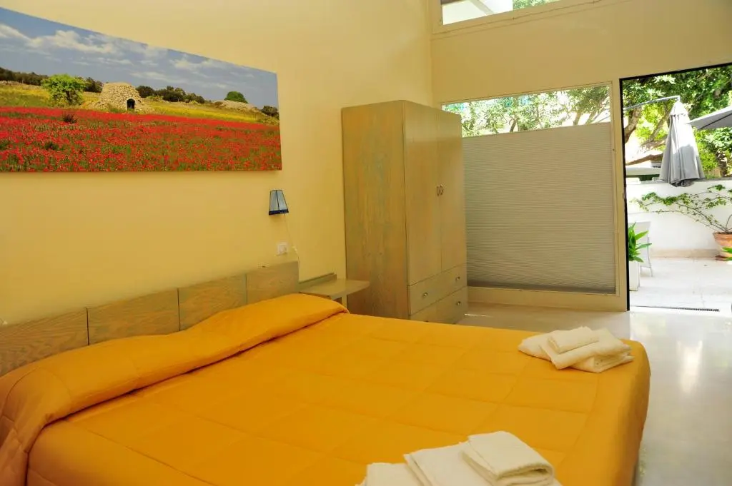 Cala Dei Normanni – Camere sul Lungomare