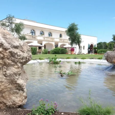 Masseria Montevergine