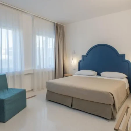 Hotel Albània