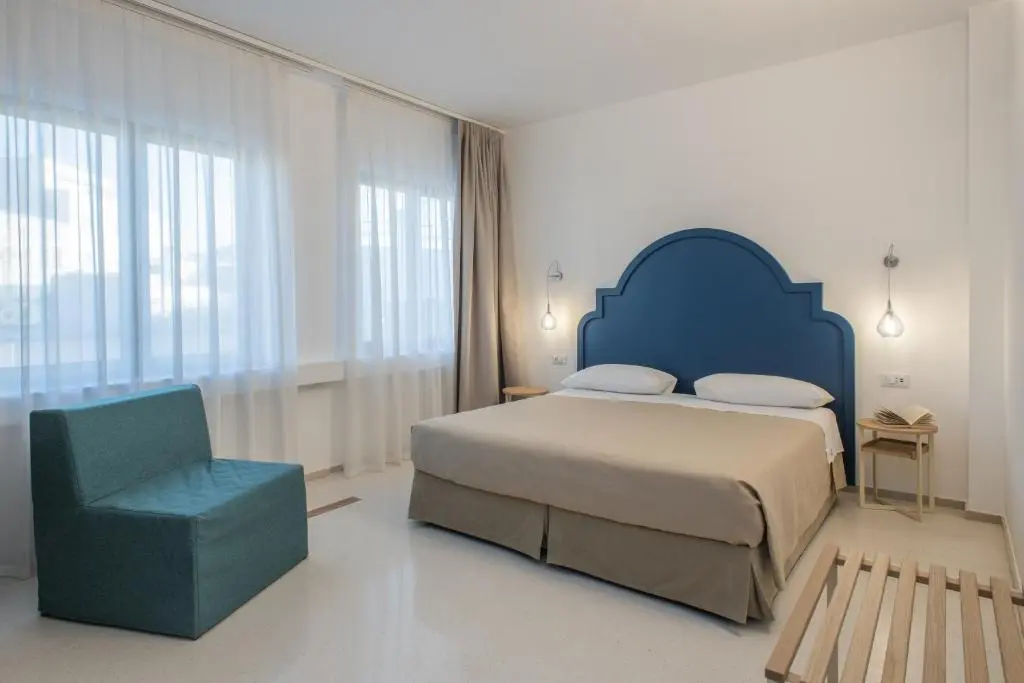 Hotel Albània