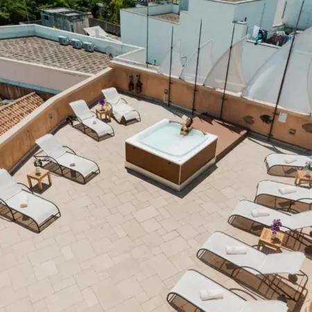 Corte Di Nettuno – CDSHotels