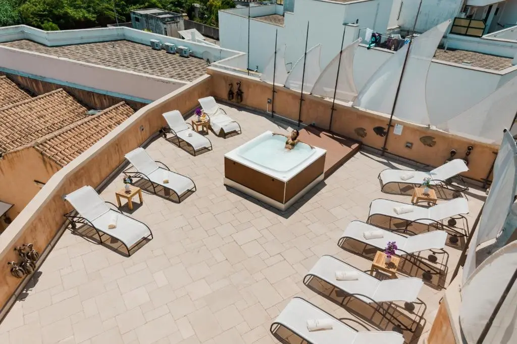 Corte Di Nettuno – CDSHotels